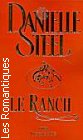 Couverture du livre intitulé "Le ranch (The ranch)"